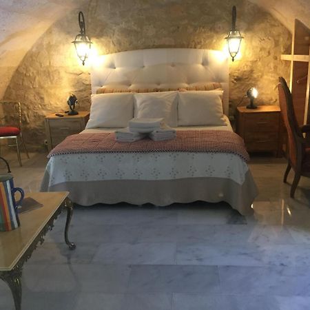 Casa La Palma La Cave Voutee Bed & Breakfast Courmelles Dış mekan fotoğraf