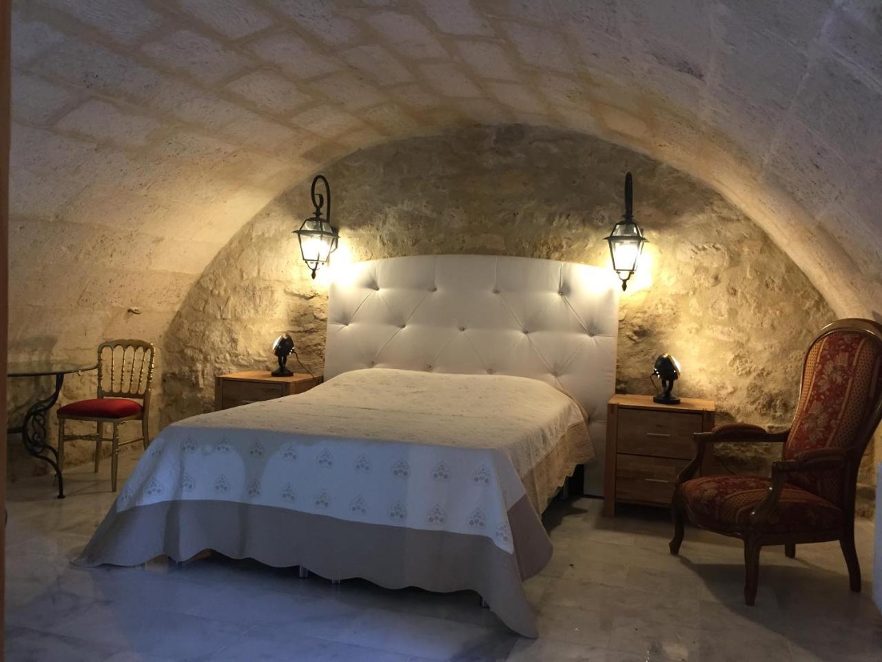 Casa La Palma La Cave Voutee Bed & Breakfast Courmelles Dış mekan fotoğraf