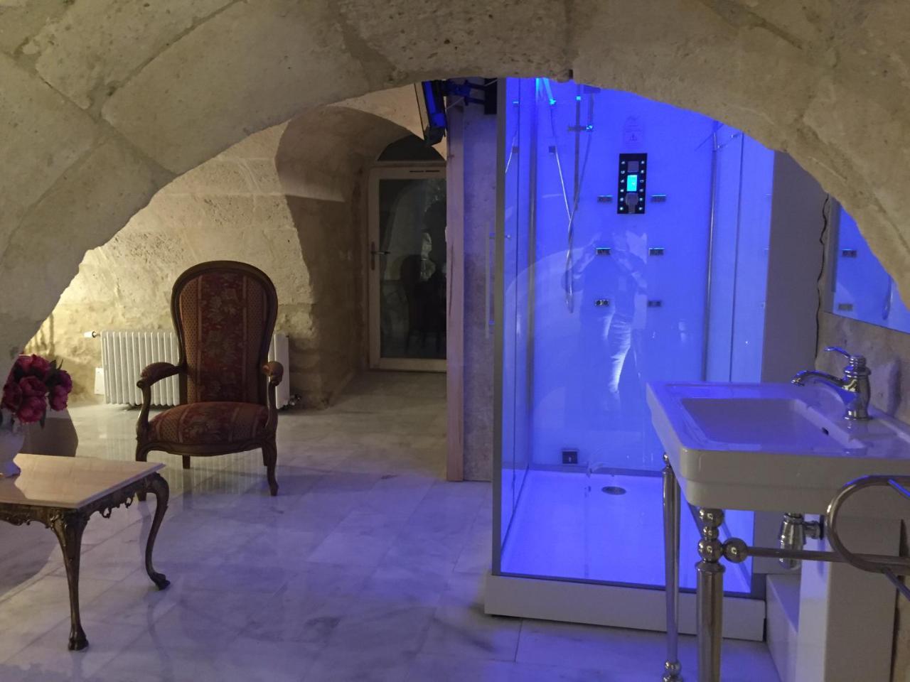 Casa La Palma La Cave Voutee Bed & Breakfast Courmelles Dış mekan fotoğraf