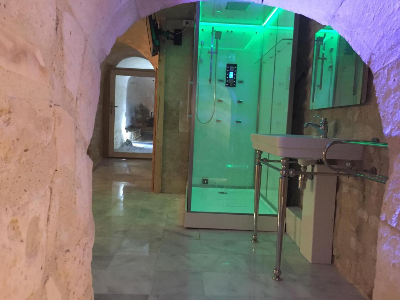Casa La Palma La Cave Voutee Bed & Breakfast Courmelles Dış mekan fotoğraf