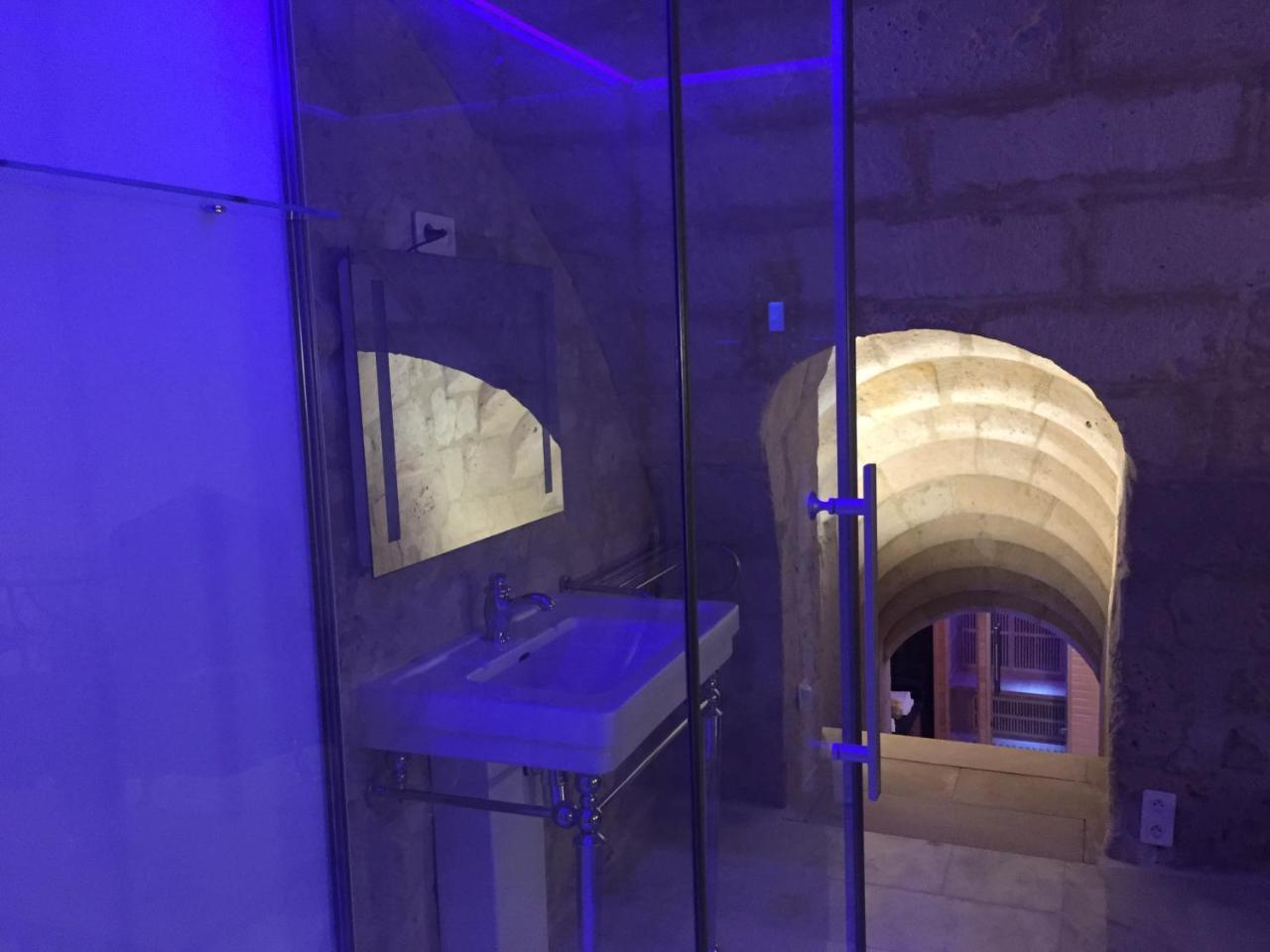 Casa La Palma La Cave Voutee Bed & Breakfast Courmelles Dış mekan fotoğraf