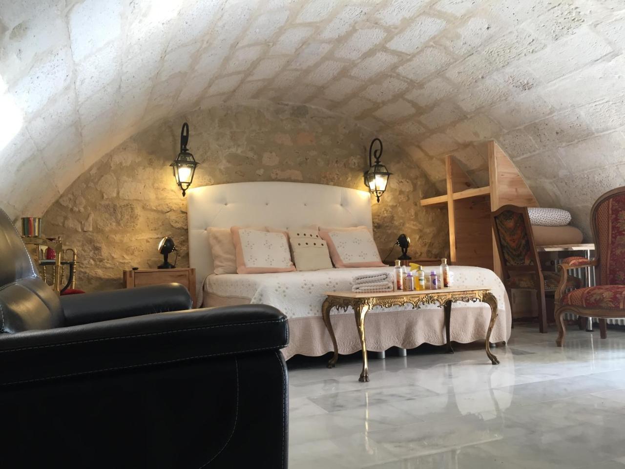 Casa La Palma La Cave Voutee Bed & Breakfast Courmelles Dış mekan fotoğraf