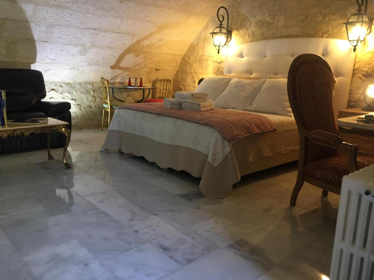 Casa La Palma La Cave Voutee Bed & Breakfast Courmelles Dış mekan fotoğraf