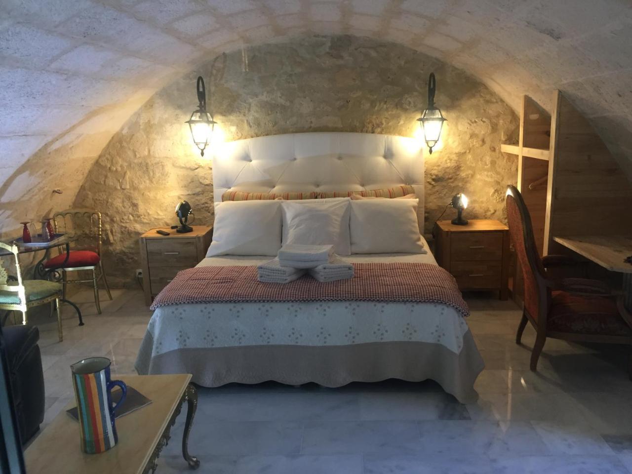 Casa La Palma La Cave Voutee Bed & Breakfast Courmelles Dış mekan fotoğraf